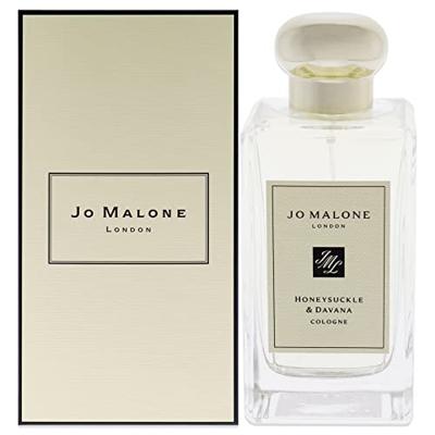 Uniseks Parfum Jo Malone Honeysuckle & Davana EDC 100 ml