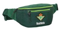 Heuptas Real Betis Balompié Groen Sportief 23 x 12 x 9 cm - thumbnail