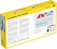 Heller 80451 Tristar LTU Schaal 1:125 - thumbnail