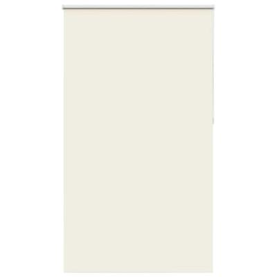 Rolgordijn verduisterend 125x230 cm stofbreedte 121,6 cm