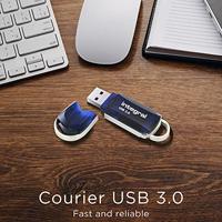 Integral COURIER USB stick 3.0, 16 GB - thumbnail