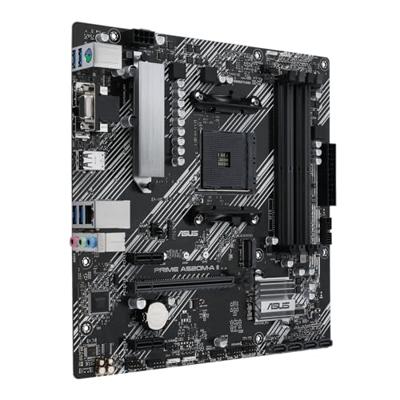 Moederbord Intel ASUS PRIME H610M-E-CSM - thumbnail