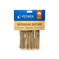 Petmex Snack voor Honden, Volwassen Konijnen 100g - thumbnail