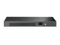 TP-LINK TL-SG1016 19 netwerk switch 16 poorten 1 GBit/s - thumbnail