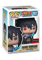 Funko Pop! figuur Naruto Shippuden Sasuke Rinnegan - thumbnail