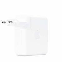 Apple USB-C 61W lichtnetadapter MNF72ZM/A - thumbnail