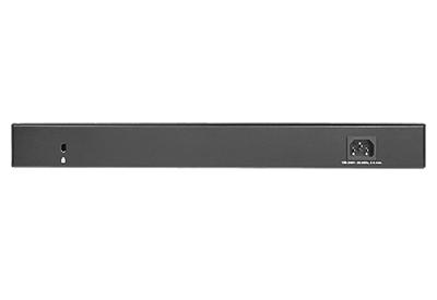Netgear GS348PP switch Netgear GS348PP switch