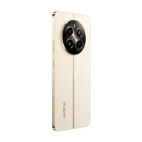 Realme 12+ 5G 12GB/512GB Beige (Navigator Beige) Dual SIM - thumbnail