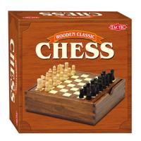 Tactic Schaken classic - thumbnail