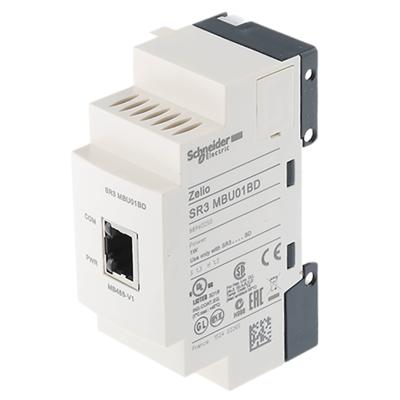 Schneider Electric SR3MBU01BD SR3MBU01BD PLC-communicatiemodule