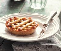 Taartvorm, Ovaal, 13.5 x 10 x 2.5 cm - Tala | Performance - thumbnail