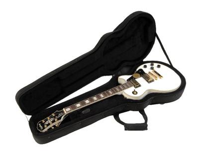 SKB 1SKB-SC56 soft case voor single cut