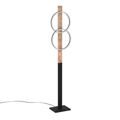 Eglo Led landelijke vloerlampBoyal - 900892