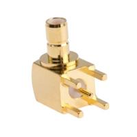 Molex Molex MOL DataCom & Specialty 732162710 TNC-connector 1 stuk(s) - thumbnail