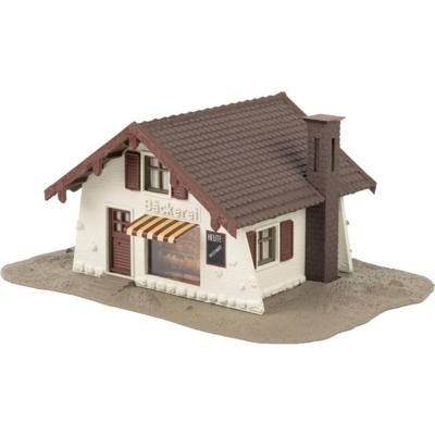 Faller 131313 H0 Dorpsbakkerij