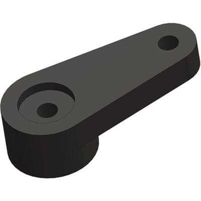 Servo Arm - Steering - Alu (C-00180-372)