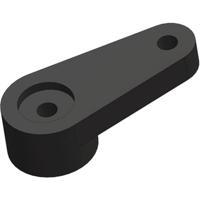 Servo Arm - Steering - Alu (C-00180-372) - thumbnail