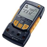 testo 760-1 Multimeter Digitaal CAT III 600 V, CAT IV 300 V Weergave (counts): 4000 - thumbnail