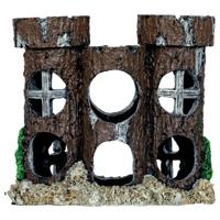 Superfish Deco round castle l - thumbnail