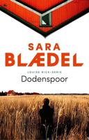 Dodenspoor - Sara Blædel - ebook - thumbnail