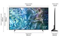 SAMSUNG QE55Q68D - thumbnail
