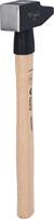 Brilliant Tools BT077040 BT077040 Bankwerkershamer 5250 g 1 stuk(s) - thumbnail
