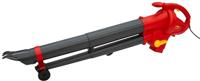 Wolf-Garten LBV 2600 E elektrische bladblazer - thumbnail