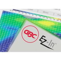 GBC Document lamineerhoes ft A5, 160 micron (2 x 80 micron), pak van 100 stuks - thumbnail