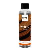 Natural wood cleaner 250 ml - thumbnail