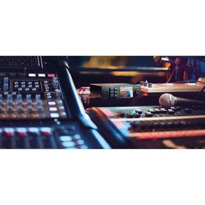 Blackmagic Design Teranex Mini - Smart Panel
