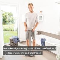 Beurer BF 1000 Super Precision BT Analyse-personenweegschaal Digitaal Weegbereik (max.): 200 kg - thumbnail