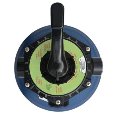 Zwembad zandfilter 18 inch/460 mm rond blauw Zwembad zandfilter 18 inch/460 mm rond blauw