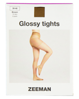 Panty - Bruin - thumbnail