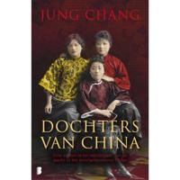 Dochters van China (Hardback) - thumbnail