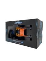 Auto telecomandata MONSTER WARRIOR - 4SPEED - thumbnail