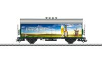 Märklin 45031 H0 bierkoelwagen particuliere brouwerij ernst Barre GmbH - thumbnail