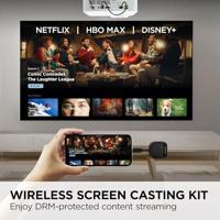 ViewSonic WPD-900 HDMI Wireless Dongle - thumbnail