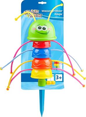 Splash en fun waterpret