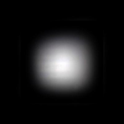 Elinchrom Snoot Grid 12°