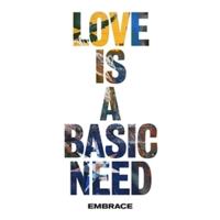 Love Is A Basic Need - CD (0711297519228) - thumbnail