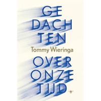 Gedachten over onze tijd - thumbnail