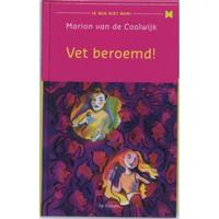 Vet beroemd! (Hardback) - thumbnail
