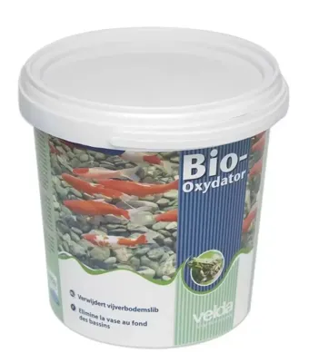 Bio oxydator 1000 ml Velda - Velda