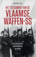Het testament van de Vlaamse Waffen-SS - Jonathan Trigg - ebook - thumbnail