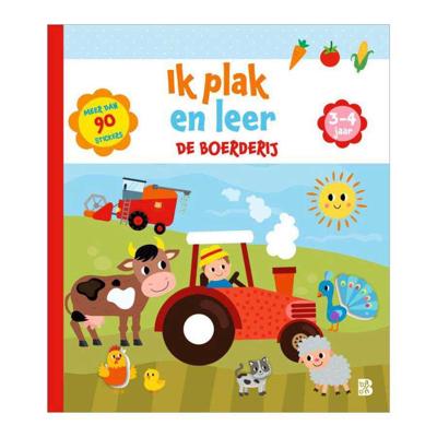 Boerderij (Paperback)