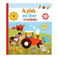 Boerderij (Paperback) - thumbnail
