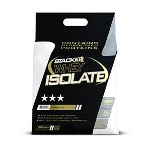 Whey Isolate - Stacker 2 | Stacker 2 | 1500g Whey Isolate - Stacker 2 | Stacker 2 | 1500g