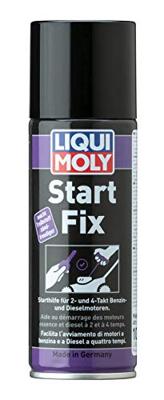 LIQUI MOLY start fix start fix 200 ml