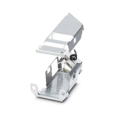 Phoenix Contact 1688476 VS-09-TI-2EMV Zilver 5 stuk(s)