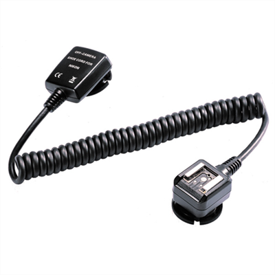Linkstar ttl-kabel tc-op 1,5m voor olympus en panasonic